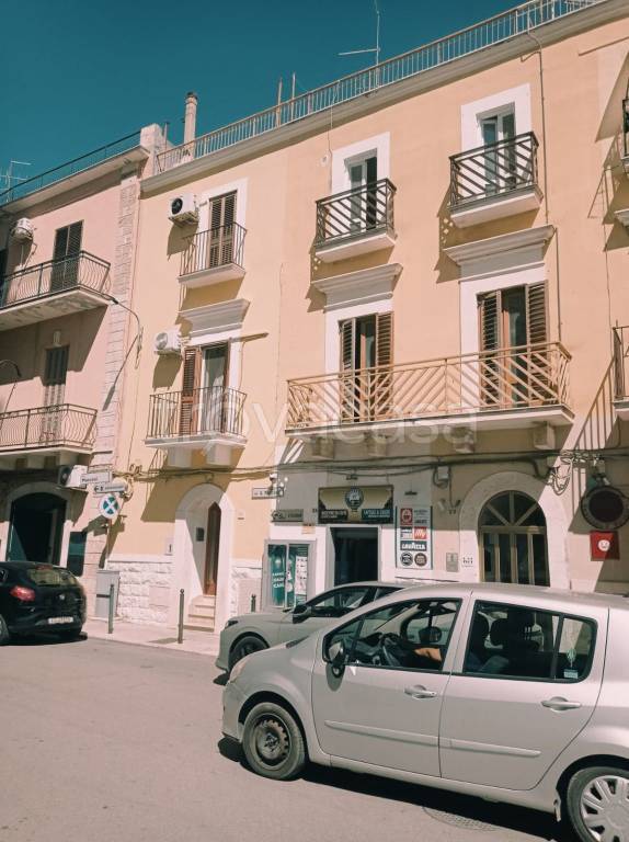 appartamento in vendita a Modugno