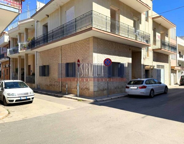 appartamento in vendita a Modugno