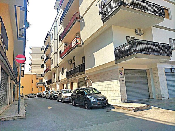 appartamento in vendita a Modugno