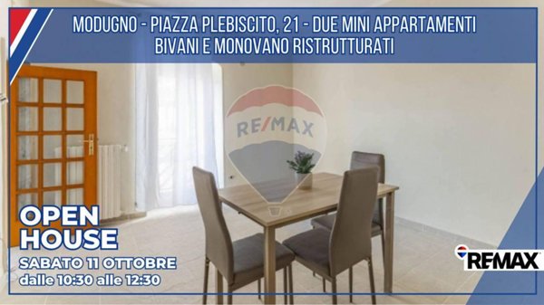 appartamento in vendita a Modugno