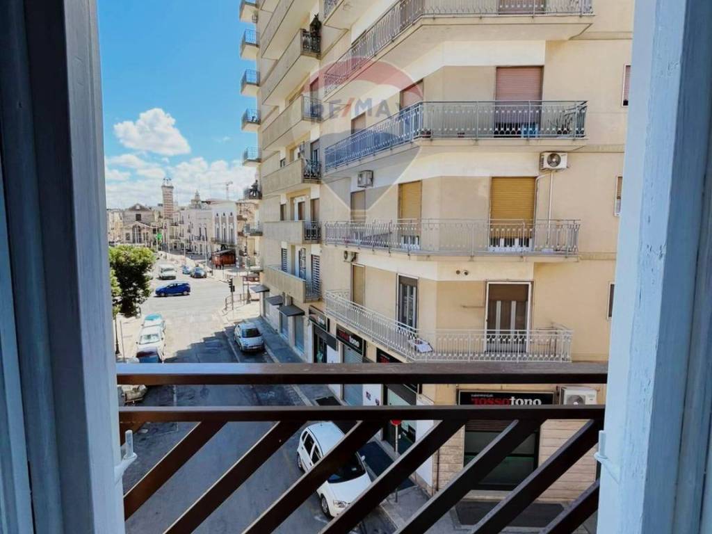 appartamento in vendita a Modugno