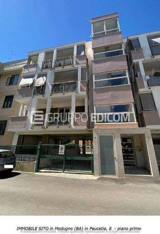 appartamento in vendita a Modugno