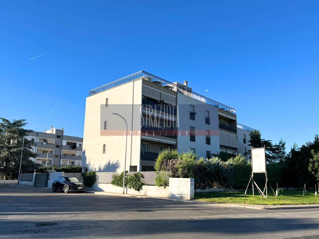 appartamento in vendita a Modugno
