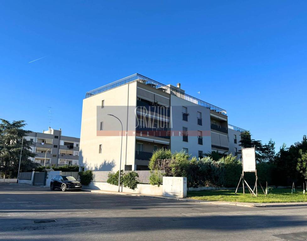 appartamento in vendita a Modugno