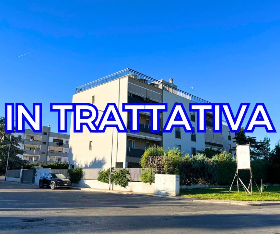 appartamento in vendita a Modugno