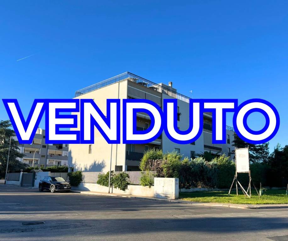 appartamento in vendita a Modugno