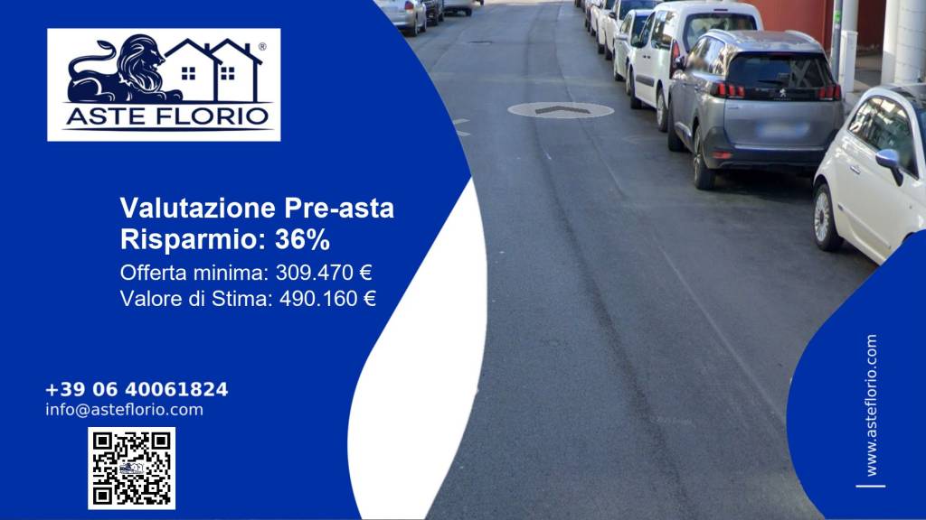 negozio in vendita a Modugno