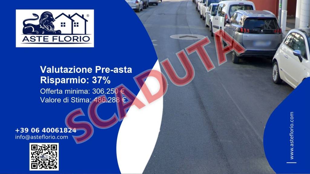 negozio in vendita a Modugno