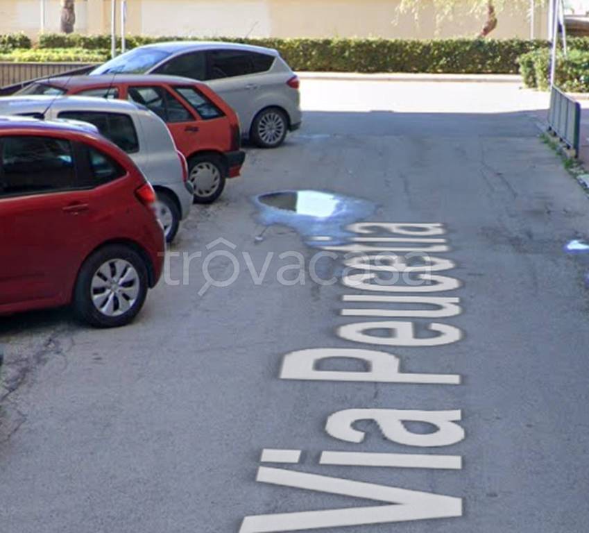 appartamento in vendita a Modugno