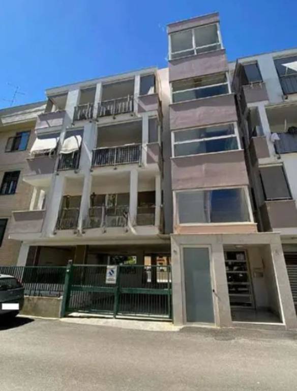 appartamento in vendita a Modugno