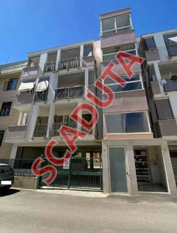 appartamento in vendita a Modugno