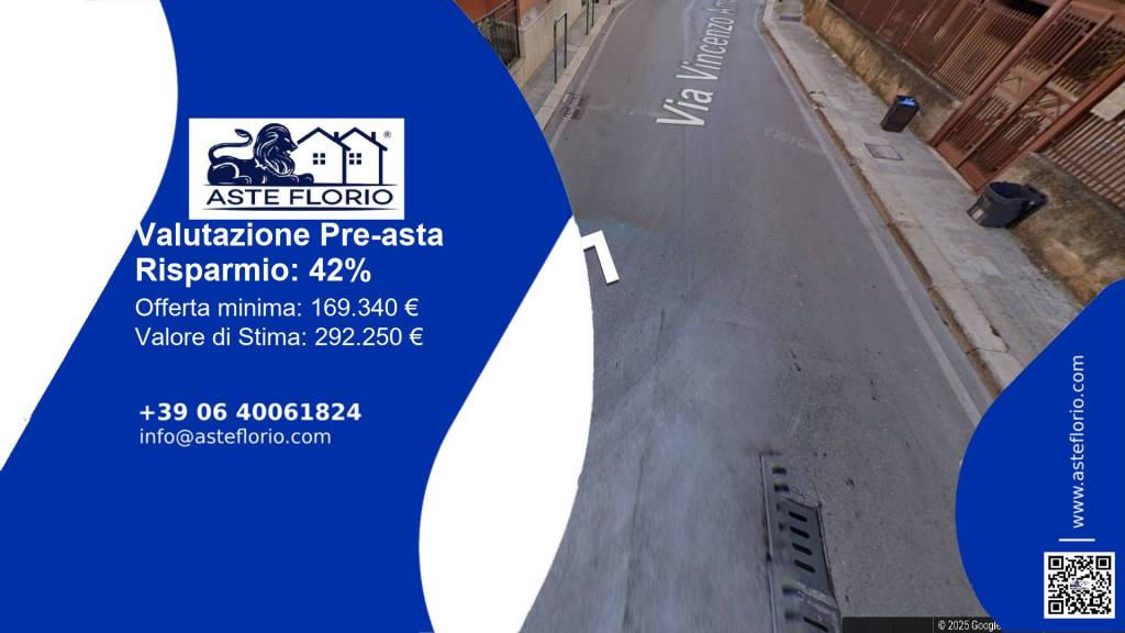 locale commerciale in vendita a Modugno