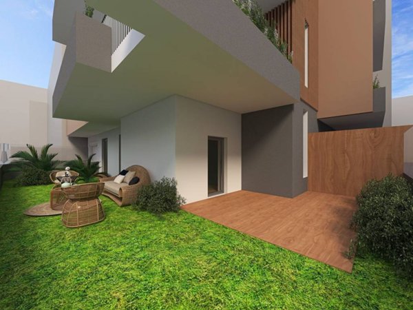 appartamento in vendita a Modugno