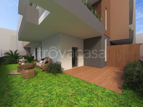 appartamento in vendita a Modugno