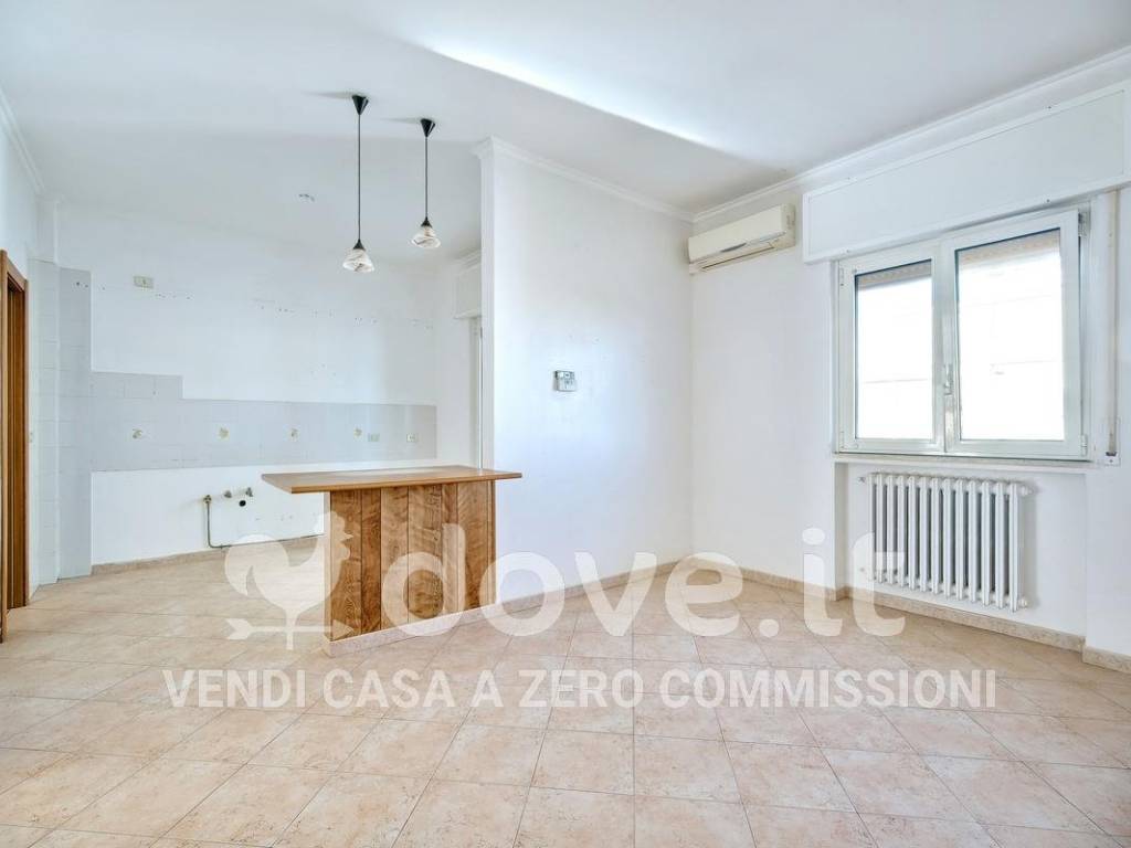 appartamento in vendita a Modugno