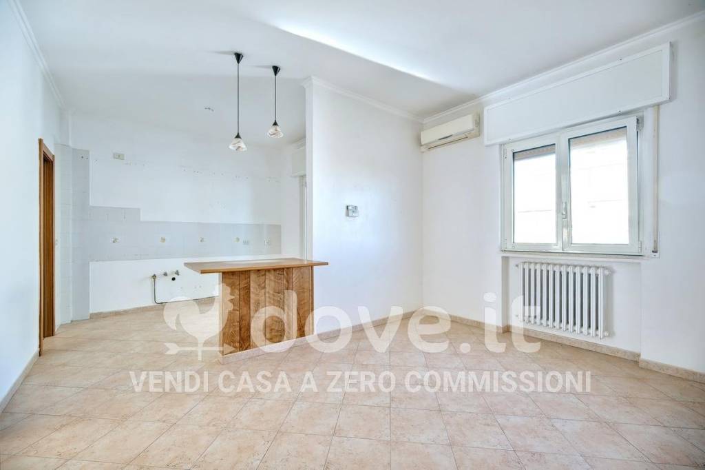 appartamento in vendita a Modugno