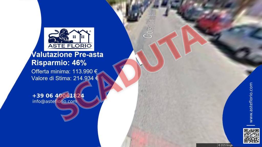 appartamento in vendita a Modugno