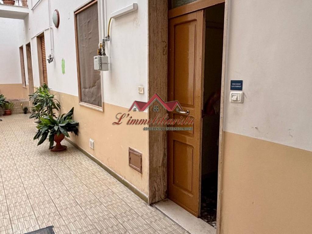 appartamento in vendita a Modugno