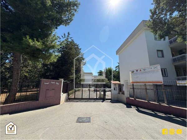 appartamento in vendita a Modugno