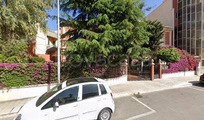 locale commerciale in vendita a Modugno