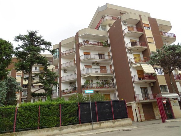 appartamento in vendita a Modugno