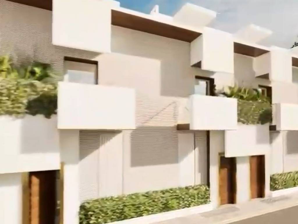casa indipendente in vendita a Modugno
