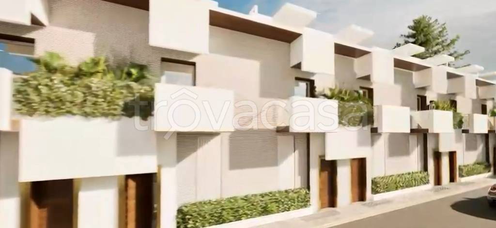 casa indipendente in vendita a Modugno