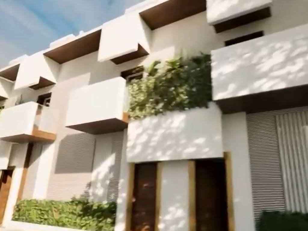 casa indipendente in vendita a Modugno