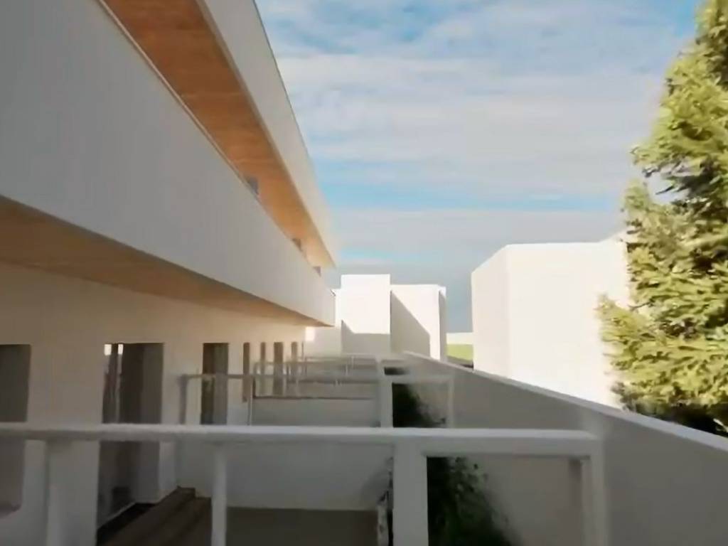 casa indipendente in vendita a Modugno