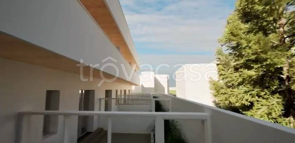 casa indipendente in vendita a Modugno