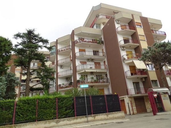 appartamento in vendita a Modugno