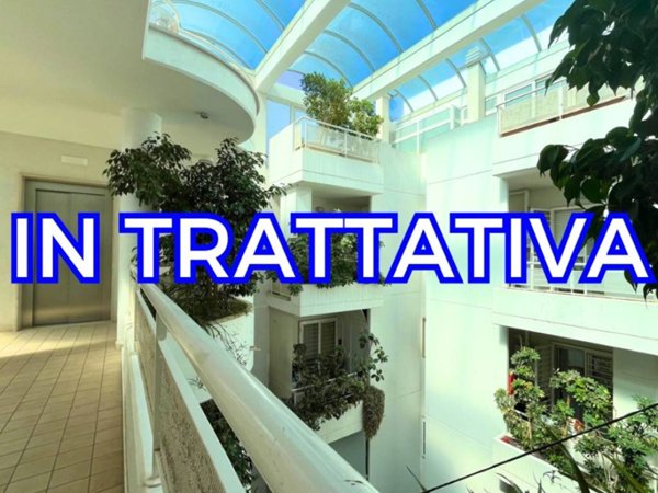 appartamento in vendita a Modugno