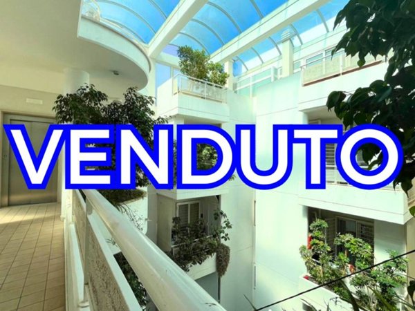 appartamento in vendita a Modugno