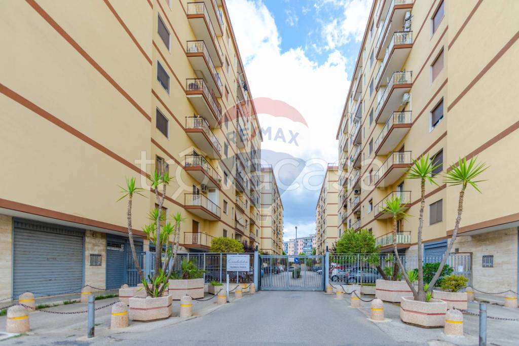 appartamento in vendita a Modugno