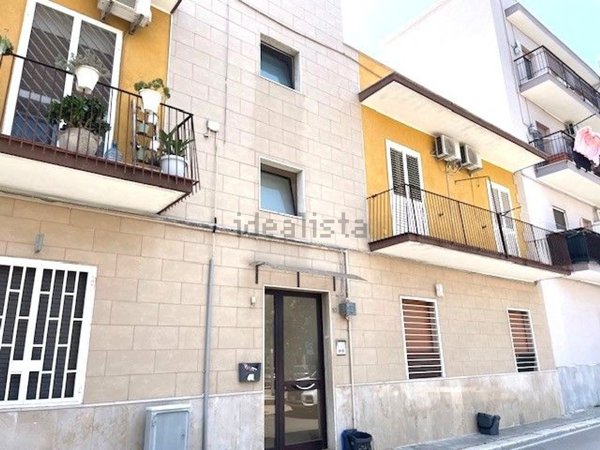 appartamento in vendita a Modugno
