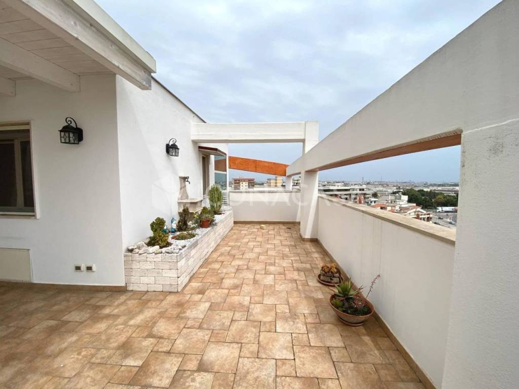 appartamento in vendita a Modugno