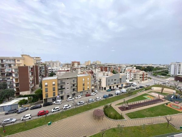 appartamento in vendita a Modugno