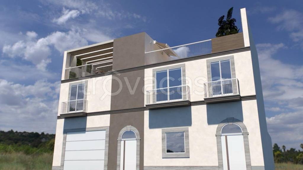 appartamento in vendita a Modugno