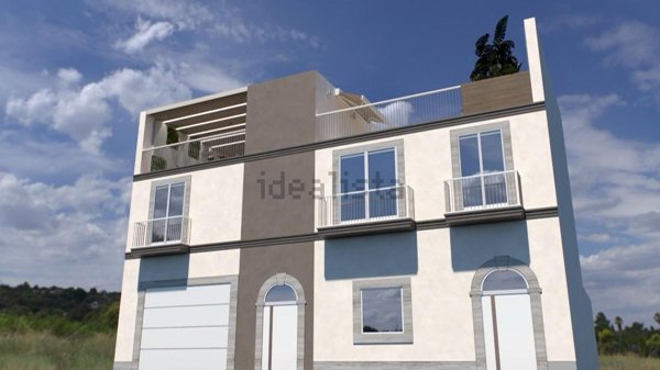 appartamento in vendita a Modugno