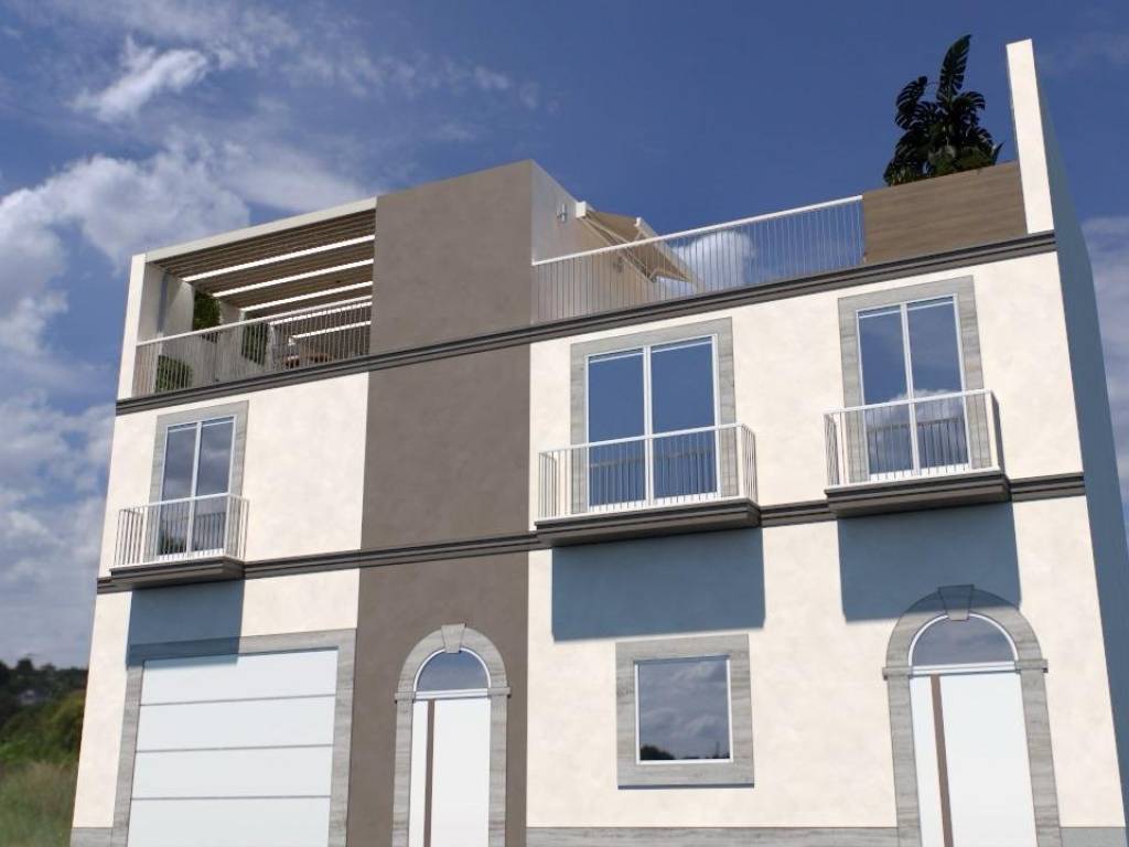 appartamento in vendita a Modugno