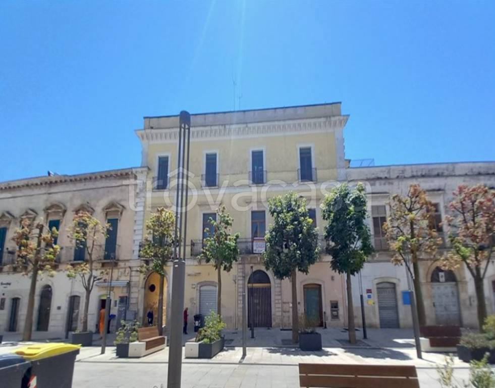 ufficio in vendita a Modugno