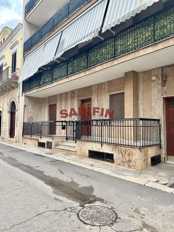 appartamento in vendita a Modugno