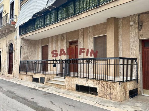 appartamento in vendita a Modugno