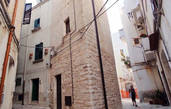 casa indipendente in vendita a Modugno