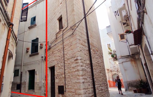 casa indipendente in vendita a Modugno