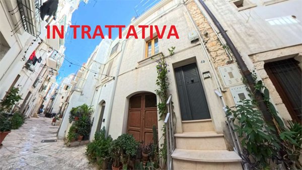 appartamento in vendita a Modugno