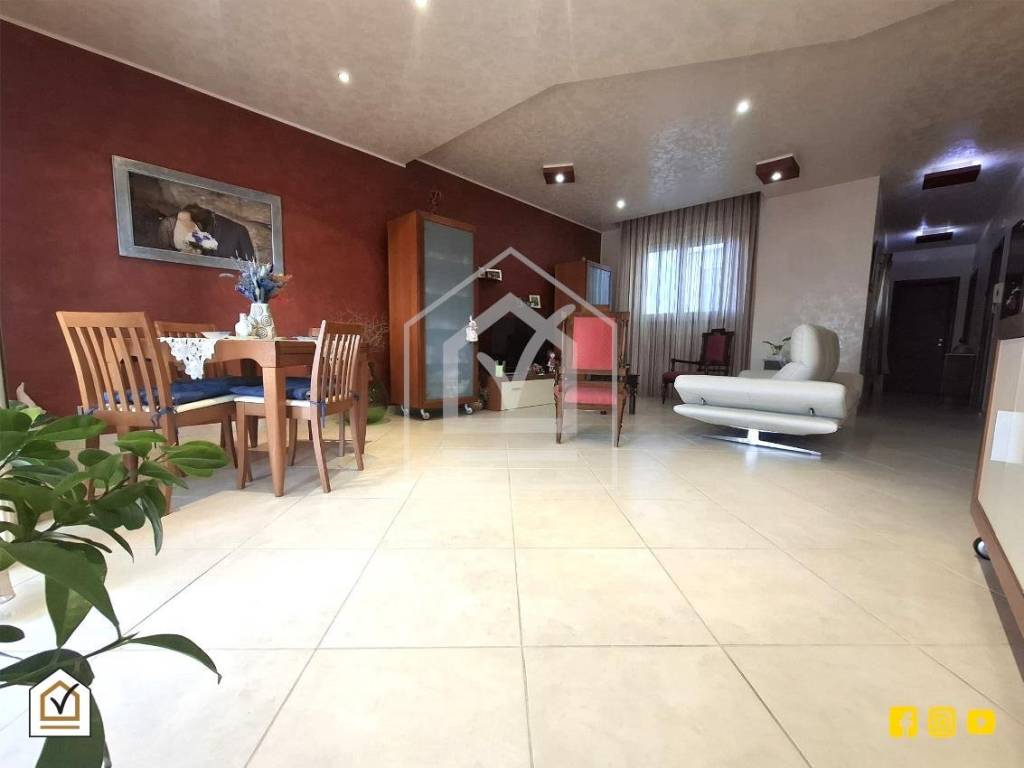 appartamento in vendita a Modugno