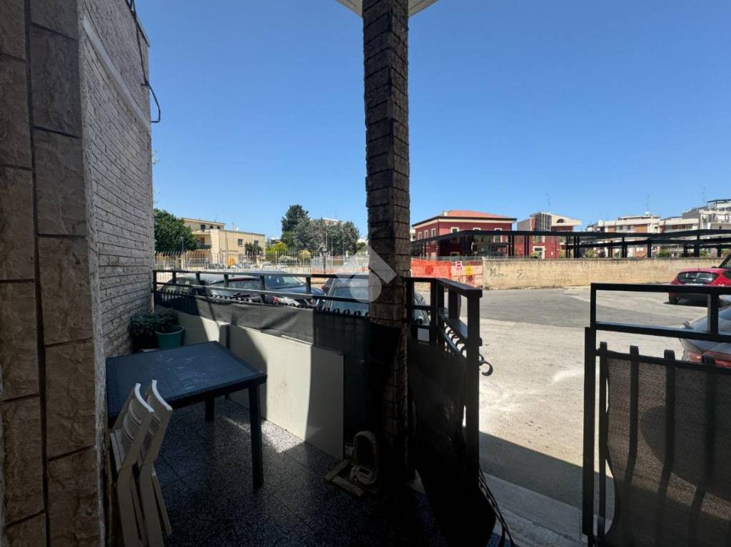 casa indipendente in vendita a Modugno