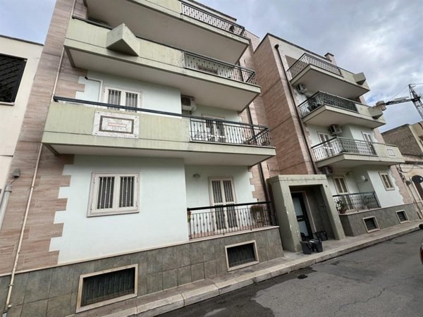 appartamento in vendita a Modugno