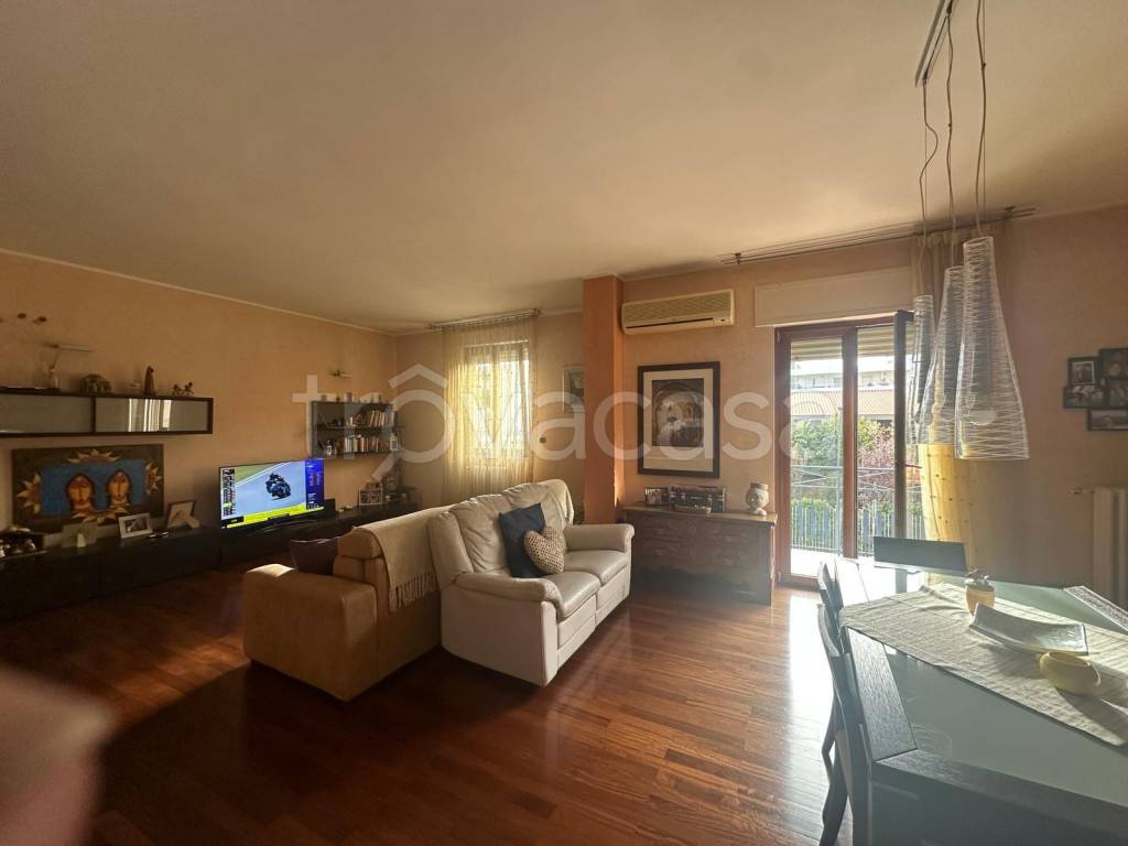 appartamento in vendita a Modugno